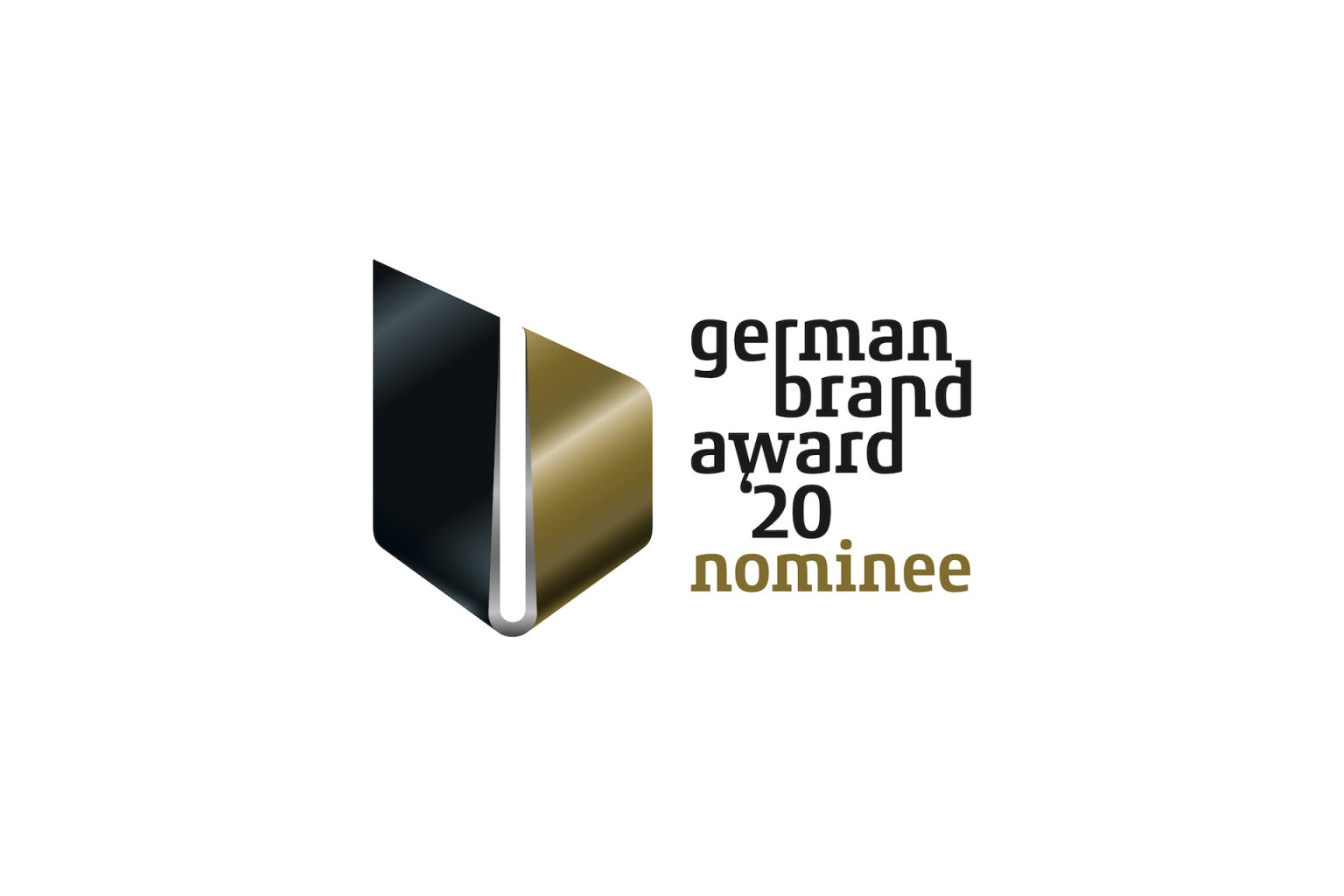 Nominee-GermanBrandAward 2020