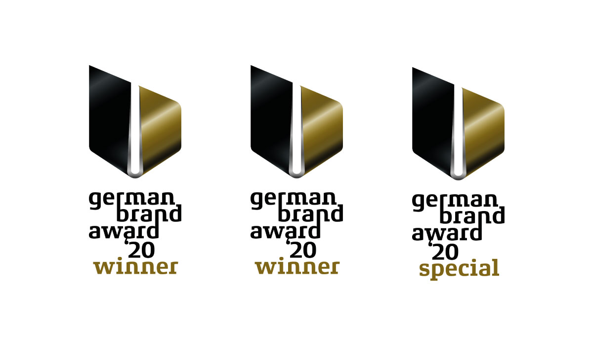 German brand award 20
